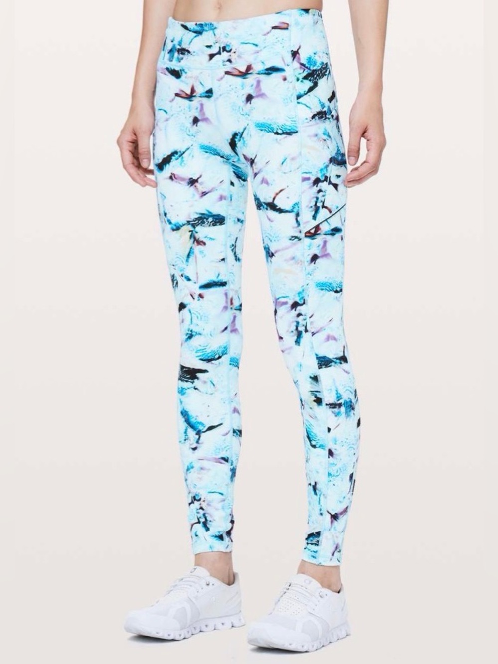 Lululemon Speed Up Tight *28"
